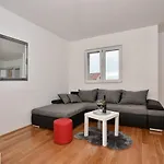 Apartment Anna A2+2