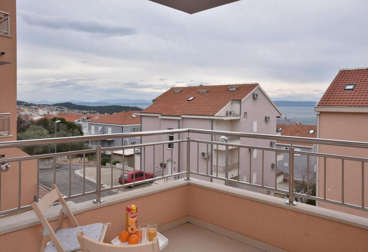Anna A2+2 * Makarska